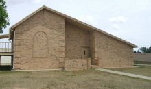 7126 Treece Rd San Angelo, TX 76905