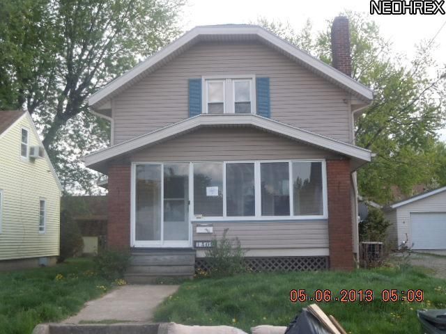 1509 Byron Ave Sw, Massillon, OH 44647