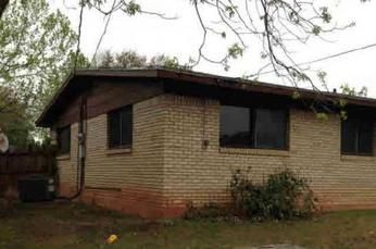 3350 Cornell Ave, San Angelo, TX 76904