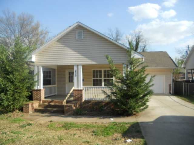 235 Freemont Avenue, Spartanburg, SC 29303