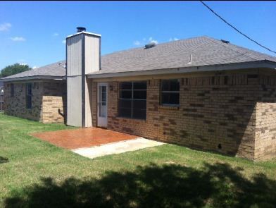 125 Brazil Court, Hurst, TX 76054