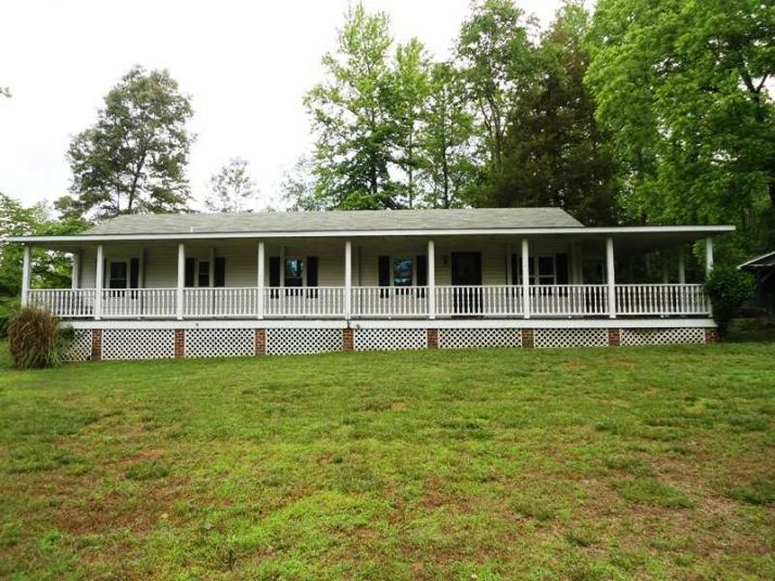 1789 Exol Rd, Center Cross, VA 22437