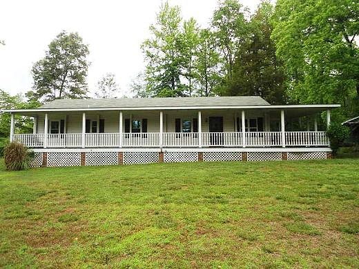 Exol Rd, Center Cross, VA 22437