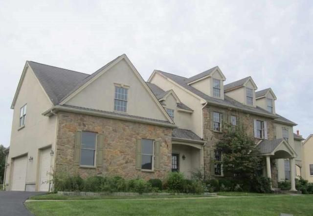 40 Windermere Dr, Blue Bell, PA 19422