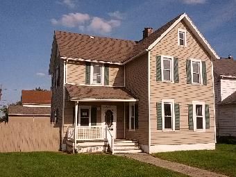 202 Arlington Ave SW, Canton, OH 44706