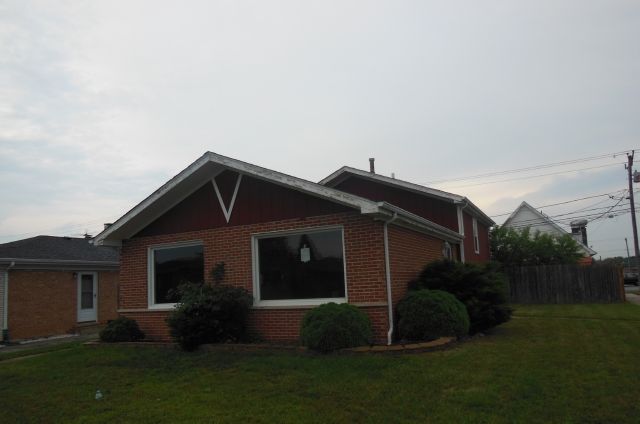 309 Hoxie Ave, Calumet City, IL 60409