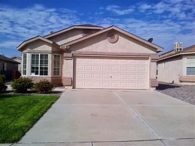 428 Playful Meadows Dr Ne, Rio Rancho, NM 87144