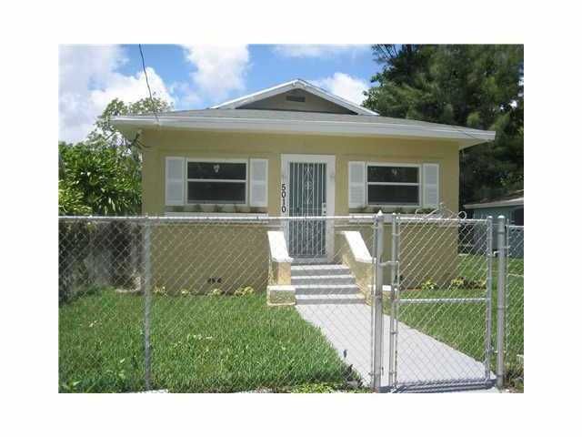 5010 NW 5 AV, Miami, FL 33127