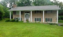 Pinebrook Drive Bristol, VA 24202
