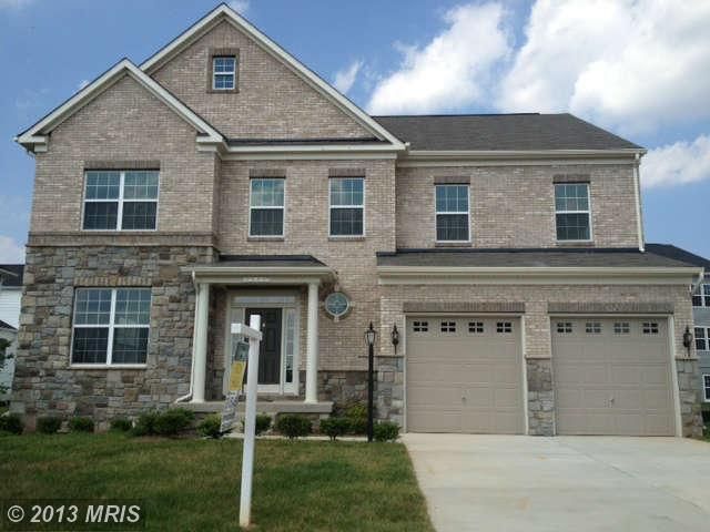 14943 SPRIGGS TREE LANE, Woodbridge, VA 22193