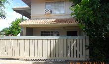 91109 7 Namahoe Street 4a Kapolei, HI 96707