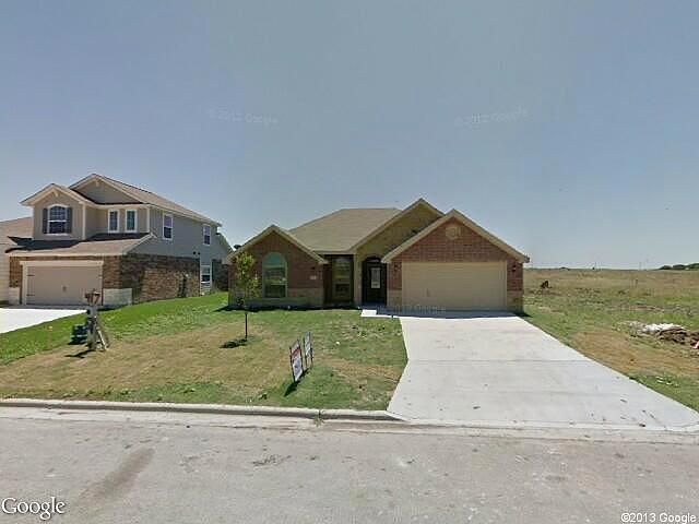 Coventry Dr, Temple, TX 76502