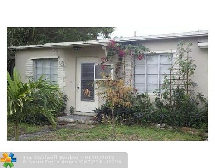 942 20th Street, Fort Lauderdale, FL 33315