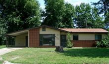 809 N 10TH ST Rogers, AR 72756