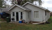 1010 N C ST Rogers, AR 72756