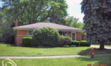 21924 Leyte St Farmington, MI 48336