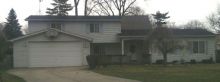 21602 Roosevelt Avenue Farmington, MI 48336