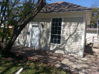 604 W French Ave, Temple, TX 76501
