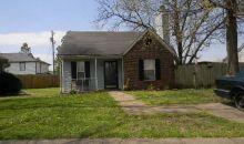 228 ANNA LANE West Memphis, AR 72301