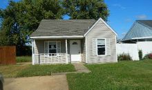 723 DOGWOOD West Memphis, AR 72301