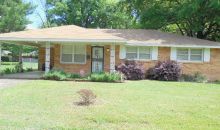 1403 CHATHAM West Memphis, AR 72301