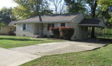 505 ROSS West Memphis, AR 72301