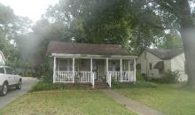 125 W DANNER West Memphis, AR 72301