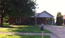 1205 BALFOUR West Memphis, AR 72301