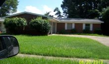 404 W BOND West Memphis, AR 72301