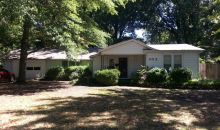 302 S 2ND West Memphis, AR 72301