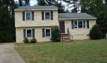 1613 Bexley Dr Hopewell, VA 23860