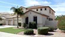 6442 S Pearl Drive Chandler, AZ 85249