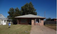 2525 Ne 18th St Oklahoma City, OK 73111