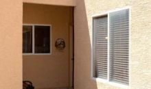 625 N Hamilton St 39 Chandler, AZ 85225