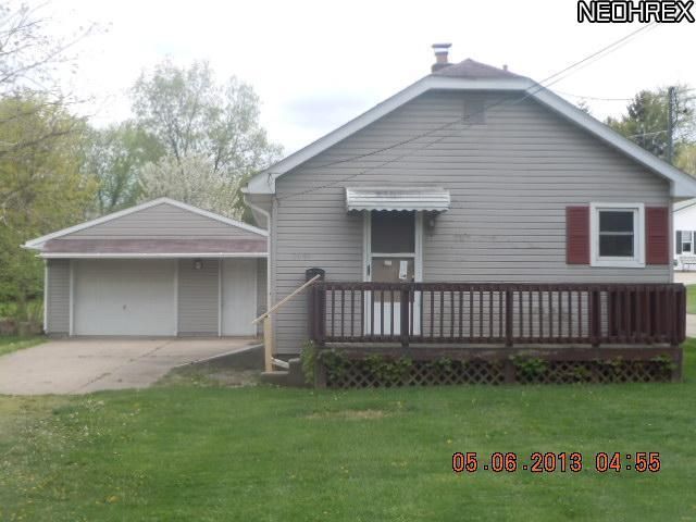 2031 Tremont Ave Sw, Massillon, OH 44647
