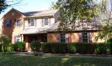 1072 Gaskins Rd Cincinnati, OH 45245