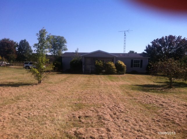 3010 S County Rd 700 W, North Vernon, IN 47265