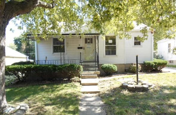 531 S Drexel Ave, Indianapolis, IN 46203