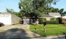 3312 Toulon Dr Baton Rouge, LA 70816