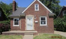 11257 Roxbury St Detroit, MI 48224