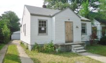 7439 Penrod St Detroit, MI 48228