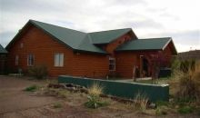 6208 Moccasin Trail Show Low, AZ 85901