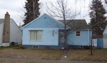 4214 North Cedar Str Spokane, WA 99205