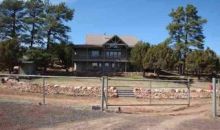 1023 Casper Lane Show Low, AZ 85901