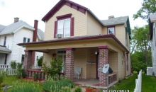 1318 High St Logansport, IN 46947