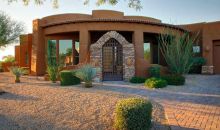 8638 E Villa Cassandra Drive Scottsdale, AZ 85266