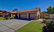 83 W Courtney Lane Tempe, AZ 85284