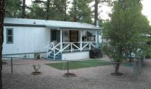 961 N 43rd Cul Show Low, AZ 85901