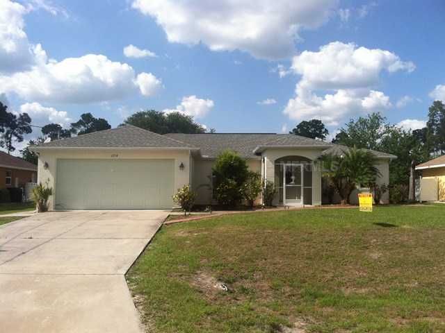 2714 Orchard Cir, North Port, FL 34288