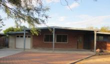 4945 E Adams St Tucson, AZ 85712